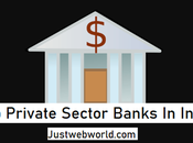 Best Private Sector Banks India 2019