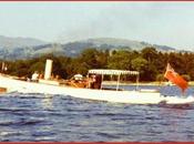 Crossing Water Windermere