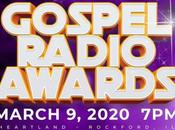 Mary Mary, Tribbett Being Honored Gospel Radio Awards