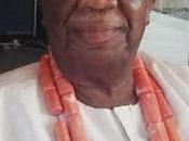 Former Nigerian Minister Okonjo-Iweala Loses Traditional Ruler-Father