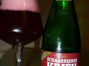 Tasting Notes: Boon: Oude Schaarbeekse Kriek Boon 2018