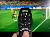 Watching Sports Good