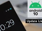List Smartphones Getting Android Update (Check Yours)