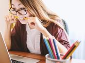 Tips Relieving Stress Living