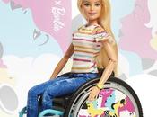 Barbie Launches Limited-edition Wheelchair Accessories