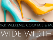 Stylish Wide Width Shoes Under $100 Fall