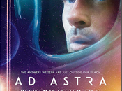 Astra (2019) Movie Review