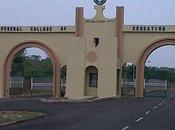 PHOTO: (Special) Student Caught with Answers Written Thighs During Exam