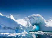 Into Deep: Antarctica Vacation