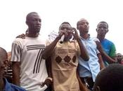 Mass Failure: SIWES Blow