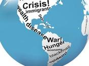 Just Another Manic Monday More Signs Global Slowing Amid China Troubles