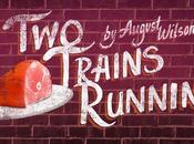 Play Review: Trains Running (1990) Ambiguity One's Desires
