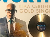 Anthony Brown Group therAPy’s “Worth” Goes Gold