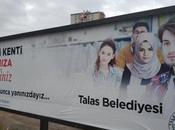 Thanks Photoshop: Selena Gomez Appears Hijab Billboard Turkey