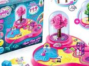 Magic Wonder Garden (Canal Toy’s)