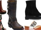 Flaunt Your Fall Fashion With Boot Trends 2019