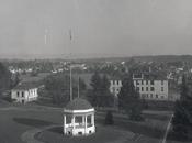 Pauling’s OAC, 1919-1920: Campus Scene