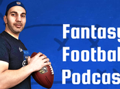 Four Things Only Fantasy Football Podcast Listeners Will Understand