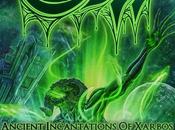 Winnipeg Cosmic Black Metal CELL Kick-Off USA/CAN Tour Album "Ancient Incantations Xarbos"