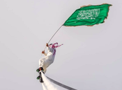 People Saudi Arabia Pretty Optimistic, More Than Other Country