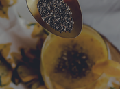 Healthy Chia Seed Drink