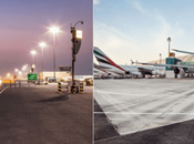 Dubai’s Airport Most Internationally Connected World