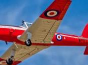 Havilland Canada Chipmunk T.10