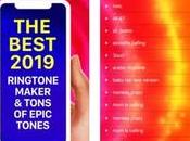 Best Ringtone Apps iPhone 2019