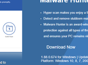 Malware Hunter Anti-malware Software Review 2019