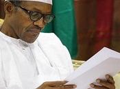 Buhari Sacks Investment Securities Tribunal Chairman