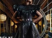 “Illusion” Haute Couture with Daniela Didenko Benjamin Kanarek ELLE