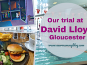 Trial David Lloyd Gloucester