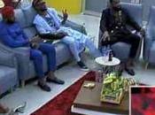 BBNaija: Viewers Voted Tacha Wins Eviction Battle