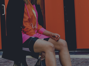 Wear Color Season- Burnt Orange