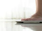 Scale Good Marker Successful Weight Loss