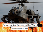 Strongest Powerful Forces World