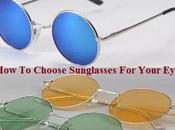 Best Protection Sunglasses Eye, चस्मा आँखों सुरक्षित रखेगा