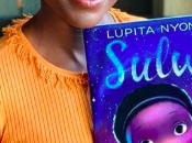 Lupita Nyong’o Exploring History Female African Army Book