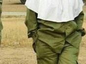 White, Shoulder-Length Hijab Corpers Gets Approval NYSC