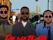 Patoranking Neptune Penetrate