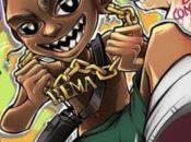 Rema Spaceship Jocelyn