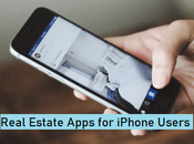 Best iPhone Apps Real Estate