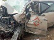 Suspected Yahoo Boys, Nightclub Attendant Ondo Road Accident