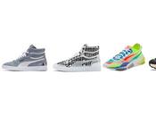 Celebrate National Sneakers with Releases from PUMA