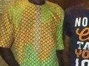 Arrested With Woman’s Skull Which Money Ritual (Photo)