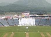 Pune Test Some Bowled Fast Pandurang Salgaoncar