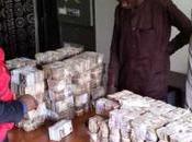 EFCC Recovers N65.5million Zamfara INEC Office (Photo)
