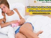 What Foods Avoid Have Endometriosis