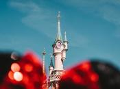 Plan Luxe Trip Disney World