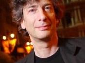 Book Neil Gaiman Conversation with Lenny Henry National Theatre Wednesday December, 5.45–6.45pm, Olivier